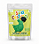 Arara Verde (Papagaio) - Montessori - Brinquedo Kit de Costura Infantil em Feltro - DIY - Imagem 2