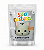 Gato Cinza - Montessori - Brinquedo Kit de Costura Infantil em Feltro - DIY - Imagem 2