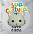 Gato Cinza - Montessori - Brinquedo Kit de Costura Infantil em Feltro - DIY - Imagem 1