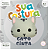 Gato Cinza - Sua Costura - Montessori - DIY - Imagem 1