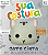 Gato Cinza - Montessori - Brinquedo Kit de Costura Infantil em Feltro - DIY - Imagem 1