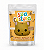 Gato Laranja - Montessori - Brinquedo Kit de Costura Infantil em Feltro - DIY - Imagem 2