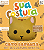 Gato Laranja - Montessori - Brinquedo Kit de Costura Infantil em Feltro - DIY - Imagem 1