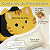 Gato Laranja - Sua Costura - Montessori - DIY - Imagem 4