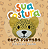 Onça - Coleção Fauna - Brinquedo Kit de Costura Infantil em Feltro - Montessori - DIY - Imagem 1