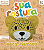 Onça - Montessori - Brinquedo Kit de Costura Infantil em Feltro - DIY - Imagem 1