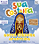 Nossa Senhora Aparecida - Montessori - Brinquedo Kit de Costura Infantil em Feltro - DIY - Imagem 1