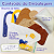 Nossa Senhora Aparecida - Brinquedo Kit de Costura Infantil em Feltro - Montessori - DIY - Imagem 4