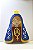 Nossa Senhora Aparecida - Brinquedo Kit de Costura Infantil em Feltro - Montessori - DIY - Imagem 3