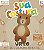 Urso - Montessori - Brinquedo Kit de Costura Infantil em Feltro - DIY - Imagem 1