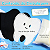 Dentinho - Montessori - Brinquedo Kit de Costura Infantil em Feltro - DIY - Imagem 2