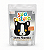 Gato Frajola - Montessori - Brinquedo Kit de Costura Infantil em Feltro - DIY - Imagem 2