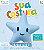 Estrela Azul - Montessori - Brinquedo Kit de Costura Infantil em Feltro - DIY - Imagem 1