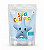 Estrela Azul - Montessori - Brinquedo Kit de Costura Infantil em Feltro - DIY - Imagem 2