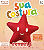 Estrela Vermelha - Montessori - Brinquedo Kit de Costura Infantil em Feltro - DIY - Imagem 1