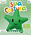 Estrela Verde - Montessori - Brinquedo Kit de Costura Infantil em Feltro - DIY - Imagem 1