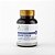 Brain Calm Evölute | 30 cápsulas | MG CITRATO 300MG + 5 OH TRIPTOFANO 100MG + B6 10MG + B3 NO FLUSH 10MG + TEANINA 100MG - Imagem 1