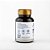 Brain Calm Evölute | 30 cápsulas | MG CITRATO 300MG + 5 OH TRIPTOFANO 100MG + B6 10MG + B3 NO FLUSH 10MG + TEANINA 100MG - Imagem 2