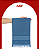 TOALHINHA SOCIAL - Imagem 1