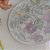 Aula Online de pintura em cerâmica - Fúcsia - Imagem 10