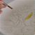 Aula Online de pintura em cerâmica - Fúcsia - Imagem 5