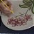 Aula Online de pintura em cerâmica - Orquídea - Imagem 8