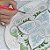Aula Online de pintura em cerâmica - Italiano Verde - Imagem 6