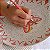 Aula Online de pintura em cerâmica - Italiano Vinho - Imagem 4