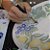 Aula Online de pintura em cerâmica - Frutas - Imagem 4