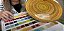 Aula Online de pintura em cerâmica - Pintura Sobre Esmalte (Aula Clube Avulso) - Imagem 5