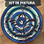 Kit de pintura em cerâmica - Mandala - Imagem 1