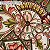 Peça feita à mão por Paula Rizzo - Mosaico - Imagem 3