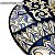 Peça feita à mão por Paula Rizzo - Mosaico - Imagem 3