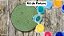 Kit de pintura - Clube - 2606 - Imagem 1