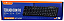 KEY-8382 TECLADO USB INOVA PRIME - Imagem 1
