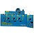 FON-7504 FONE DE OUVIDO COM FIO INOVA - Imagem 1