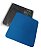 MOUSE PAD LISO COLOR 22CMX20CMX3MM - Imagem 1