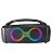BA-RAD029 CAIXA DE SOM BLUETOOTH BASIKE - Imagem 1