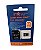 KV-589 CARTÃO MICRO SD COM ADAPTADOR 64GB INOVA PRIME - Imagem 1