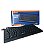 KV-444 TECLADO COM FIO INOVA PRIME - Imagem 1