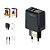 CAR-12724C CAREGADOR USB TIPO C 3.1A INOVA - Imagem 1