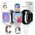 SMARTWATCH W99+ MICROWEAR BAZIK PRIME - Imagem 1