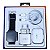 WFCC-12756 KIT SMARTWATCH/FONE TWS/CABO TIPO C-LIGHTINING/FONTE 20W INOVA - Imagem 1