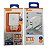 CAR-3248C CARREGADOR USB TIPO C 5.1A INOVA - Imagem 1