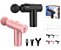 MD-12791 PISTOLA MASSAGEADORA INOVA - Imagem 2