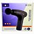 MD-12790 PISTOLA MASSAGEADORA INOVA - Imagem 1