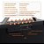 BA-RAD063 CAIXA DE SOM BLUETOOTH WIRELESS SPEAKER SUPER BASS BASIKE - Imagem 3