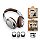BA-FON168 HEADPHONE BLUETOOTH BASIKE - Imagem 1
