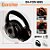BA-FON6695 HEADPHONE BLUETOOTH BASIKE - Imagem 2