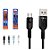 CBO-12456 CABO USB TIPO C 3.4A INOVA - Imagem 1